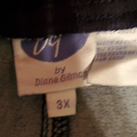 DG2 Denim Jogger - Picture 3 of 4